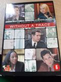 Megamoviestore Without A Trace - Seizoen 01