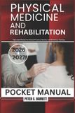 Physical Libri GmbH Physical Medicine and Rehabilitation Pocket Manual