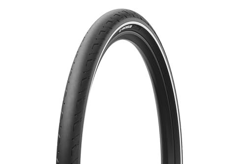 Michelin Buitenband 28” – City Street – E Bike Ready – Draadband – ETRTO-maat: 50-622 – Zwart