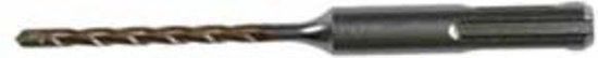 wolfcraft Betonboor SDS-plus, Ø 8 mm, 210 mm
