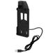 RAM Mounts RAM-HOL-SNM4PU houder Actieve houder Mobiele telefoon/Smartphone Zwart