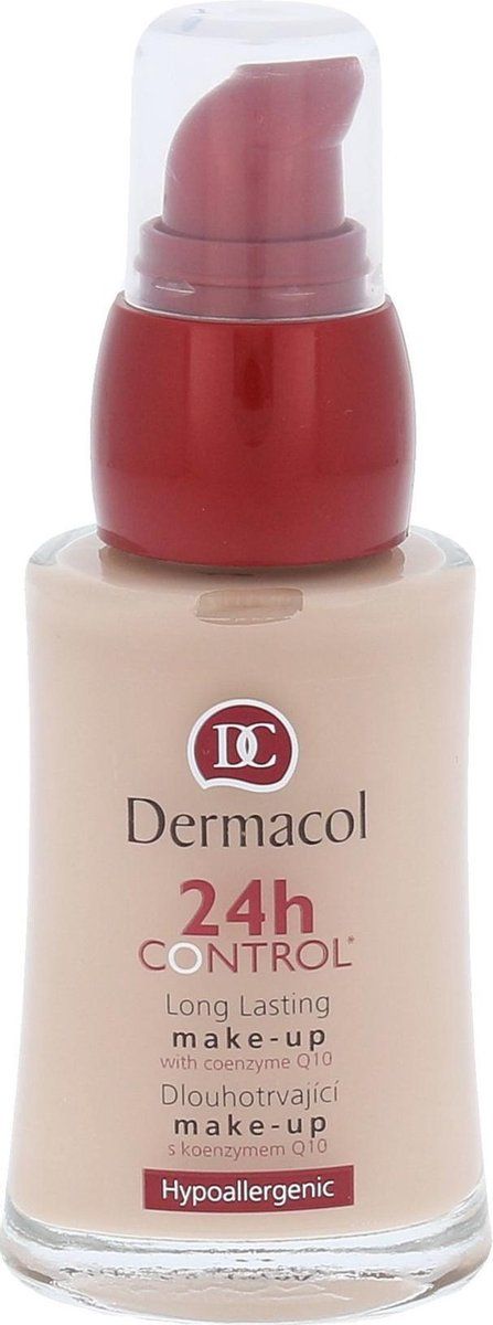 Dermacol 24h Control make-up primer - 30 g