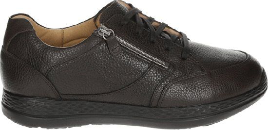 Ganter 259877 Heren sneakers - Bruin - Maat 47