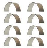 Kolbenschmidt 37072600 zuiger & ringen | Compatibel met: FORD GALAXY II, MONDEO IV, MONDEO IV Stufenheck, MONDEO IV Turnier, S-MAX, TRANSIT Bus, TRANSIT Kasten