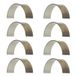 Kolbenschmidt 37072600 zuiger & ringen | Compatibel met: FORD GALAXY II, MONDEO IV, MONDEO IV Stufenheck, MONDEO IV Turnier, S-MAX, TRANSIT Bus, TRANSIT Kasten