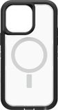 Otterbox Defender XT (Pro Pack) Coque Apple iPhone 14 Pro Max Transparent, Noir