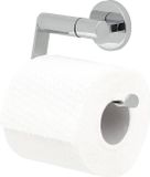 Tiger Noon WC rolhouder zonder klep - Toiletrolhouder - Chroom