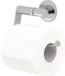 Tiger Noon WC rolhouder zonder klep - Toiletrolhouder - Chroom