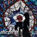 Stained Dichro Stained Glass CD