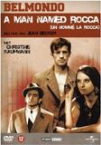 Jean-paul Belmondo A Man Named Rocca / DVD / 1961