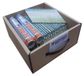 Merkloos Stripnagels 3.4 x 100 mm - Gegalvaniseerd met 2 gaspatronen