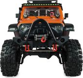 Amewi 22656 radiografisch bestuurbaar model Crawler-truck Elektromotor 1:10 Oranje