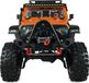 Amewi 22656 radiografisch bestuurbaar model Crawler-truck Elektromotor 1:10 Oranje