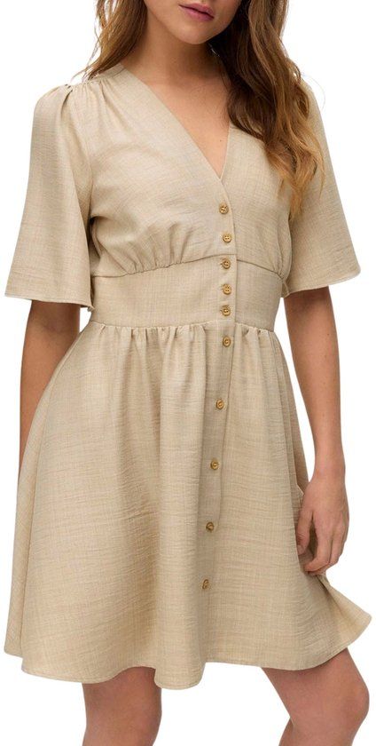 Vero Moda Melaney Jurk Dames