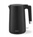 Maestro MR-026 Bouilloire 1.7L 1800W Noir