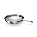 Beka Chef RVS Koekenpan 39.0 x 22.0 x 7.0 cm