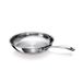 Beka Chef RVS Koekenpan 39.0 x 22.0 x 7.0 cm