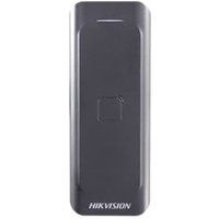 Hikvision DS-K1802M Toegangscontrolelezer Zwart