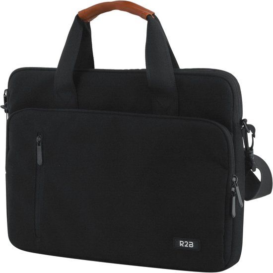 R2B Family / Almere / Laptoptas Almere 15,6inch