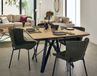 Best Mobilier 1797NBO Table à manger