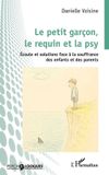 Le Psycho-Logiques Le petit garçon, le requin et la psy