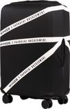 WINGS X PAPROCKI BRZOZOWSKI Kofferhoes - 28" - Wit