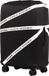 WINGS X PAPROCKI BRZOZOWSKI Kofferhoes - 28" - Wit
