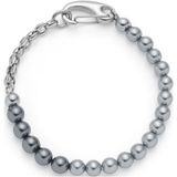 JEWELS Leonardo Jewels - 024899 - Armband - Dames - Dominique - 19,5 cm