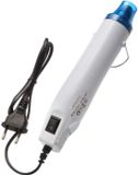 GELLDG Elektrisch heteluchtpistool - Mini - 300W