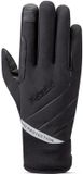 Roeckl Winsford 2 Handschoenen 7.5 Zwart