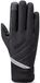 Roeckl Winsford 2 gants 7.5 noir