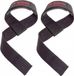 Harbinger Lifting Straps Padded 1 paar Zwart