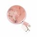 Richmond&Finch Kabel, opgerold, Lightning, Roze Marmer/Roze Marmer, CW-114