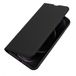 Nevox 2104 Étui folio pour Apple iPhone 14 Pro Max - Noir