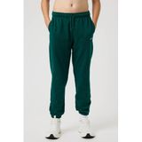 Björn Borg joggingbroek - donkergroen