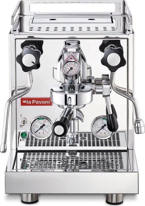 La Pavoni LPSCOV01EU