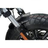 Puig 9673N Kawasaki Vulcan S Voorscherm Zwart