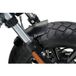 Puig 9673N Kawasaki Vulcan S Voorscherm Zwart