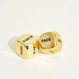 S-Line by Shots Shots S-Line by Shots - Kink Dice