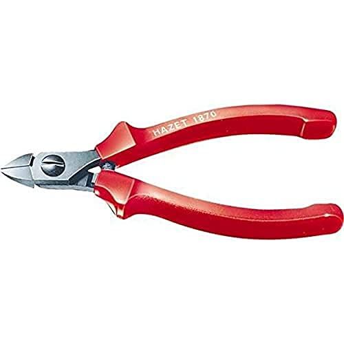 HAZET 1870 Electronic Side Cutter