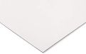 Kunststof Icecat Kunststof plaat kleurloos, 1250 mm x 1250 mm x 6 mm