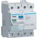 Hager FI-SCH. 3/N 10KA 40A 300mA B/S (CPB640E)