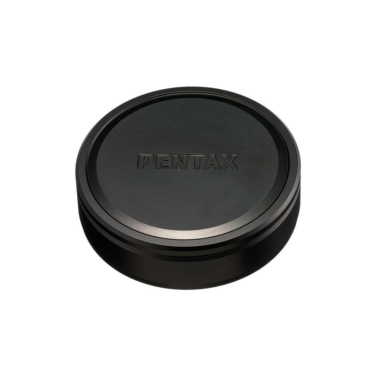 Pentax Lensdop O-LW74A Zwart