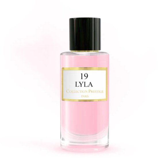 Collection Prestige Eau de Parfum / 50 ml / Unisex