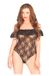 Leg Avenue Body - 0714718524269