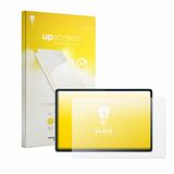 upscreen - Protection d'écran pour Motorola Moto Pad 70 Groove - Film protecteur verre protecteur mat