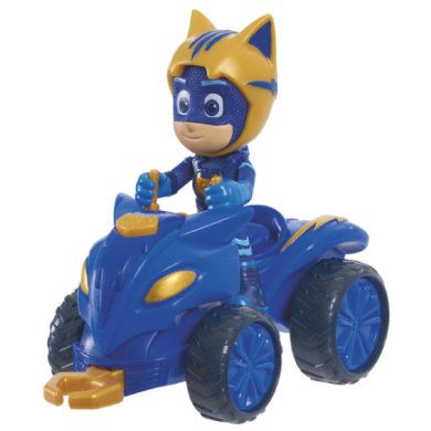 Simba PJ Masks Quad Catboy