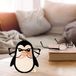 GarveeLife Decoratieve Brillenhouder met Diermotieven