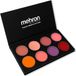Mehron Cheek Cream - Palette 8 kleuren