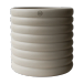 DBKD Pot Mud mole XL, Ø27 cm